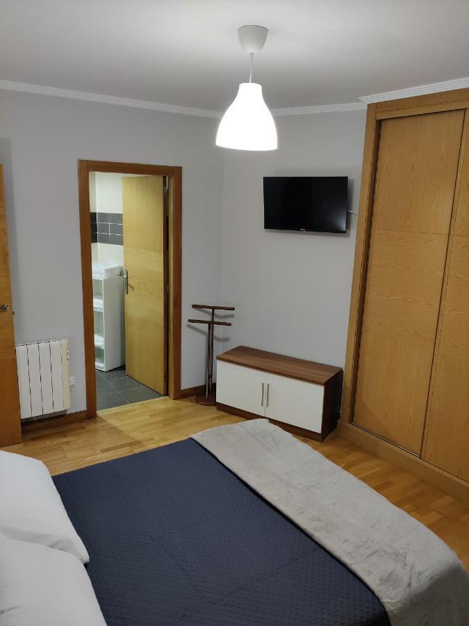 Dena-Sol Apartment Meaño Exterior foto
